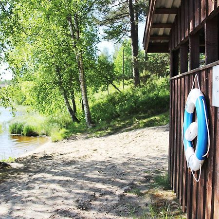 Summer Hotel Taehtelae, Alkio-Opisto Korpilahti Exterior photo