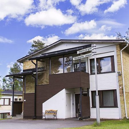 Summer Hotel Taehtelae, Alkio-Opisto Korpilahti Exterior photo