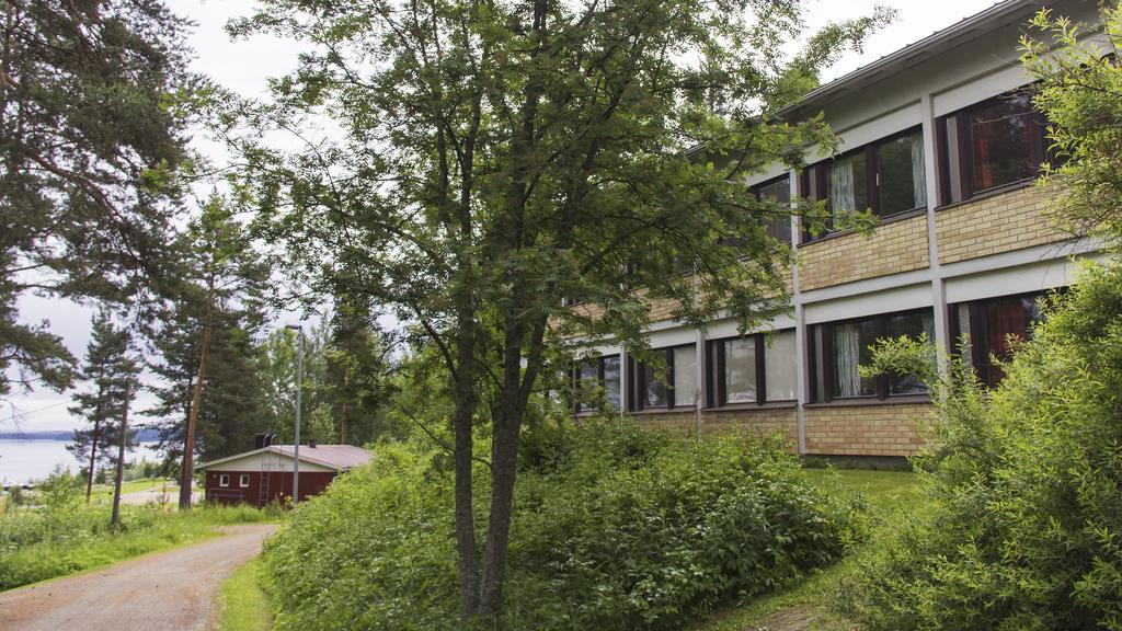 Summer Hotel Taehtelae, Alkio-Opisto Korpilahti Exterior photo
